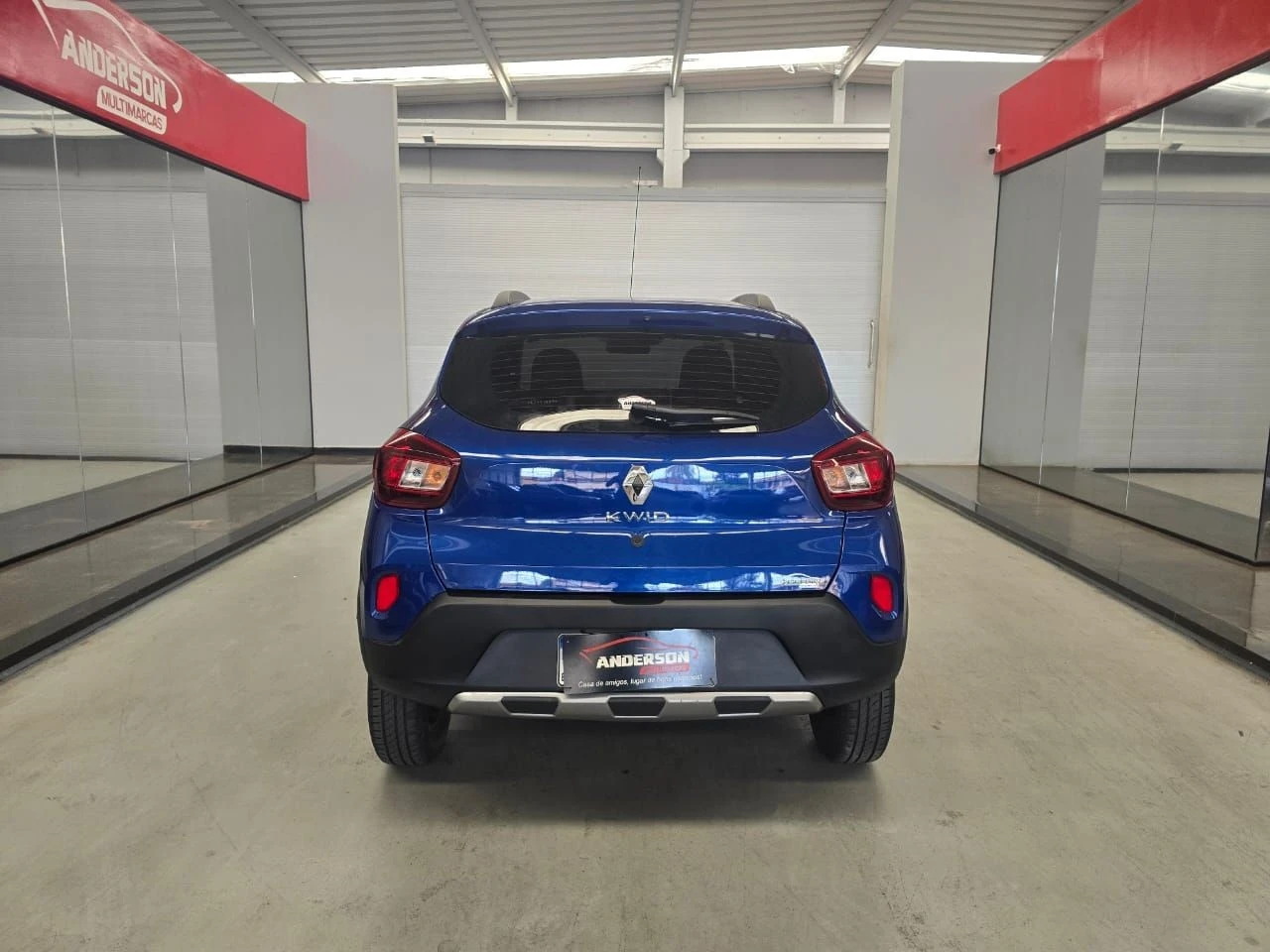 RENAULT KWID