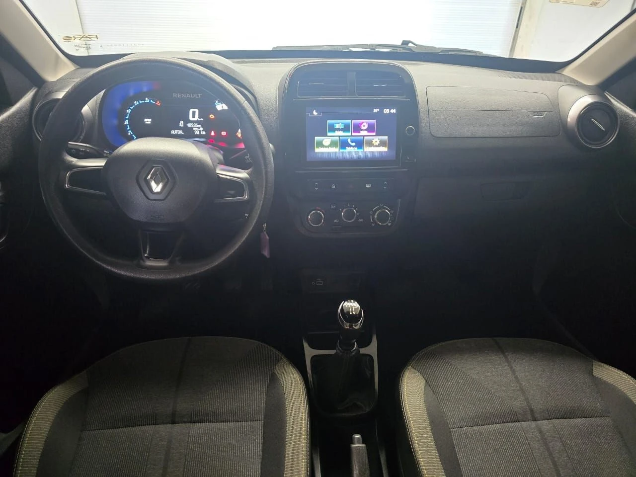 RENAULT KWID