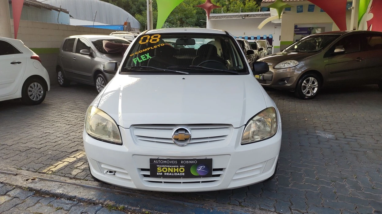 CHEVROLET PRISMA