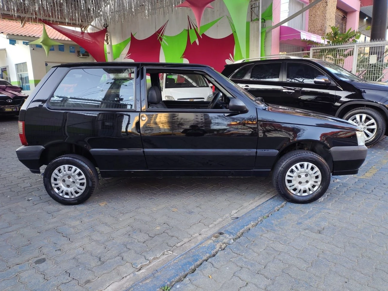 FIAT UNO