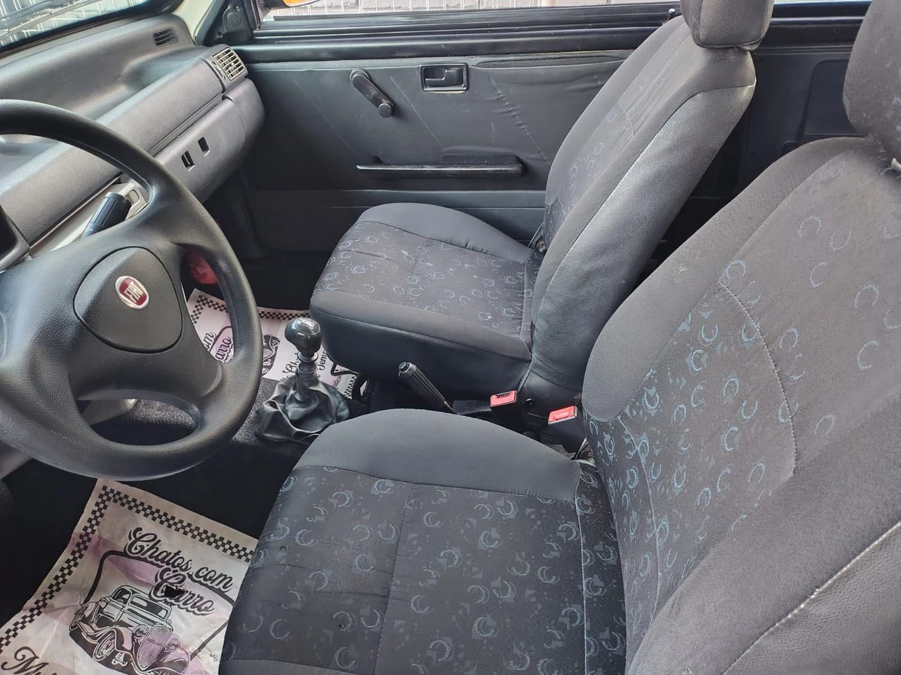 FIAT UNO