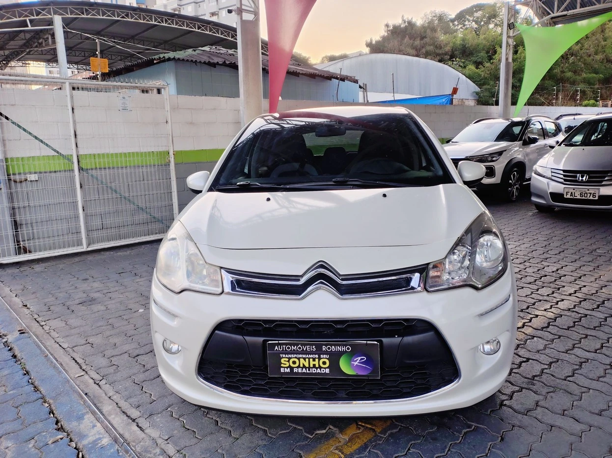 CITROEN C3
