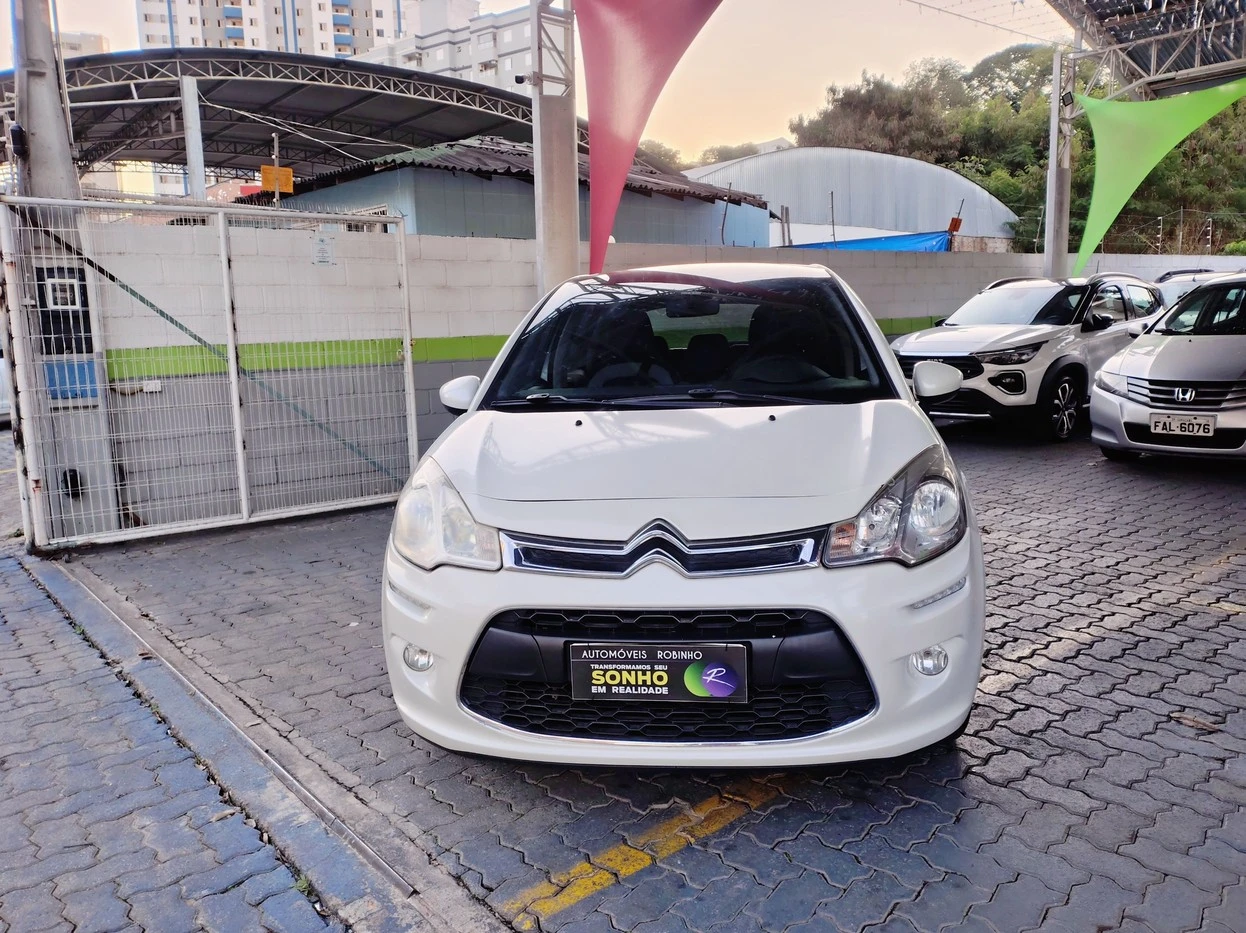 CITROEN C3