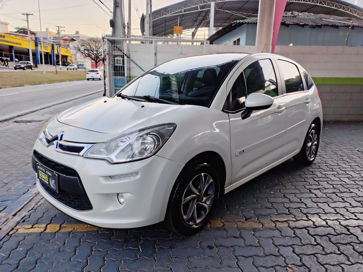 CITROEN C3