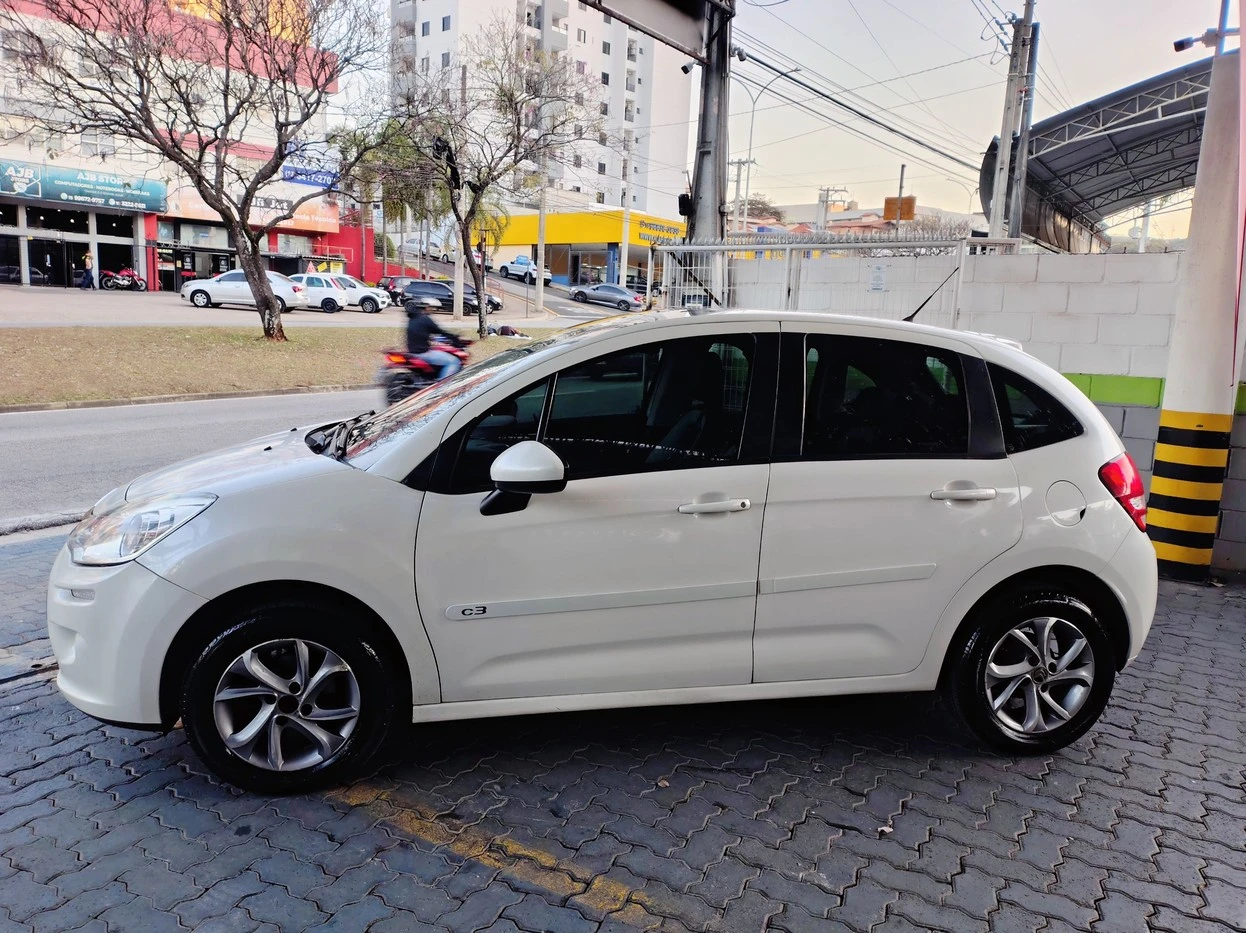 CITROEN C3