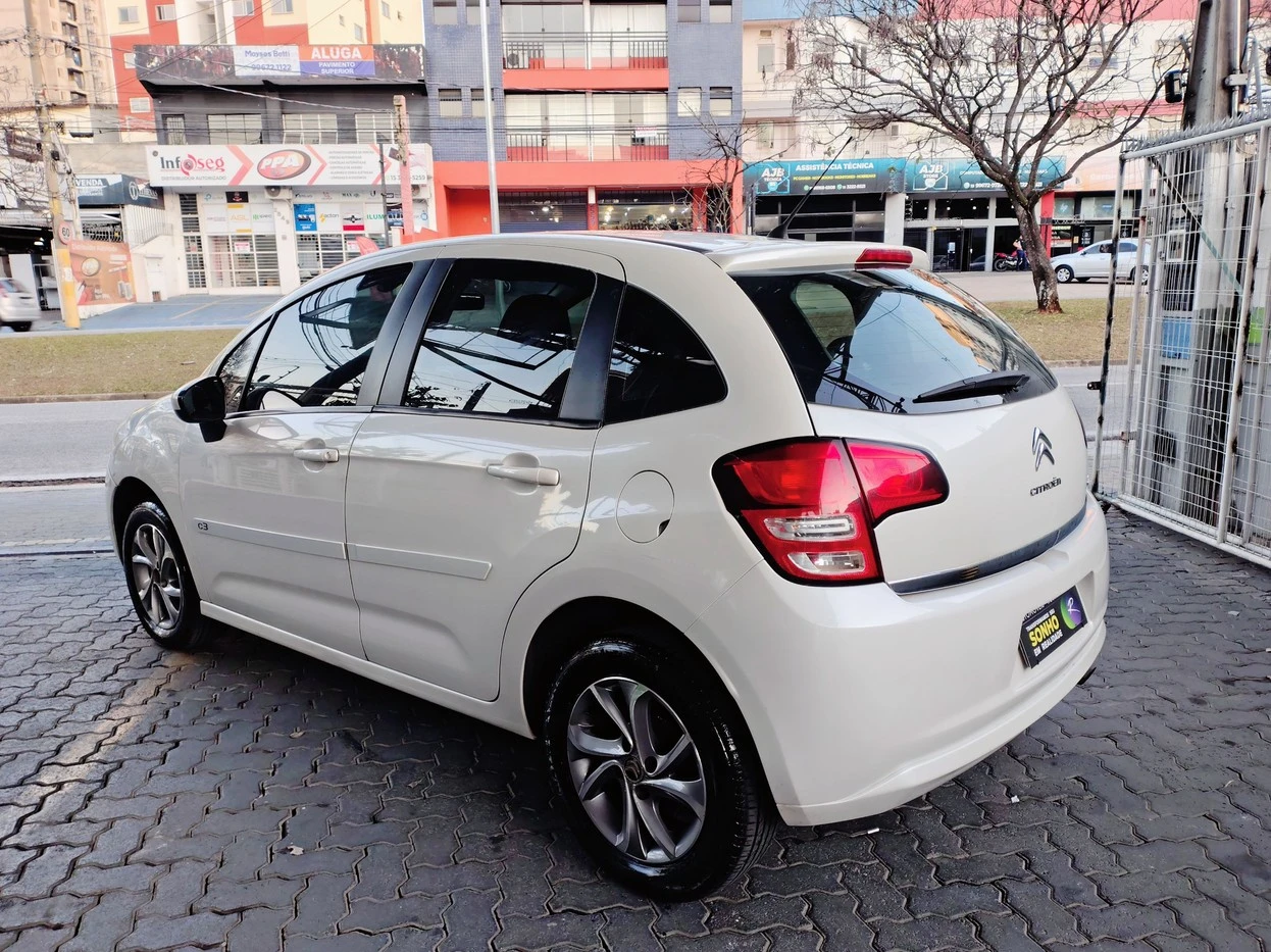 CITROEN C3