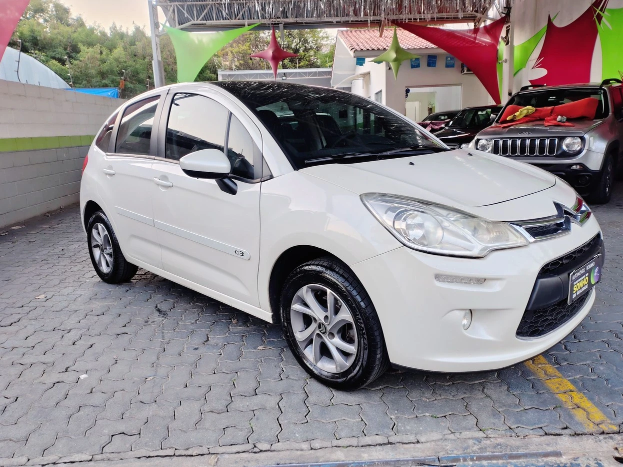 CITROEN C3