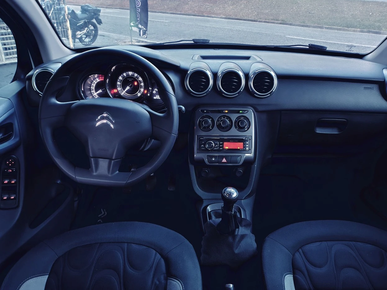 CITROEN C3