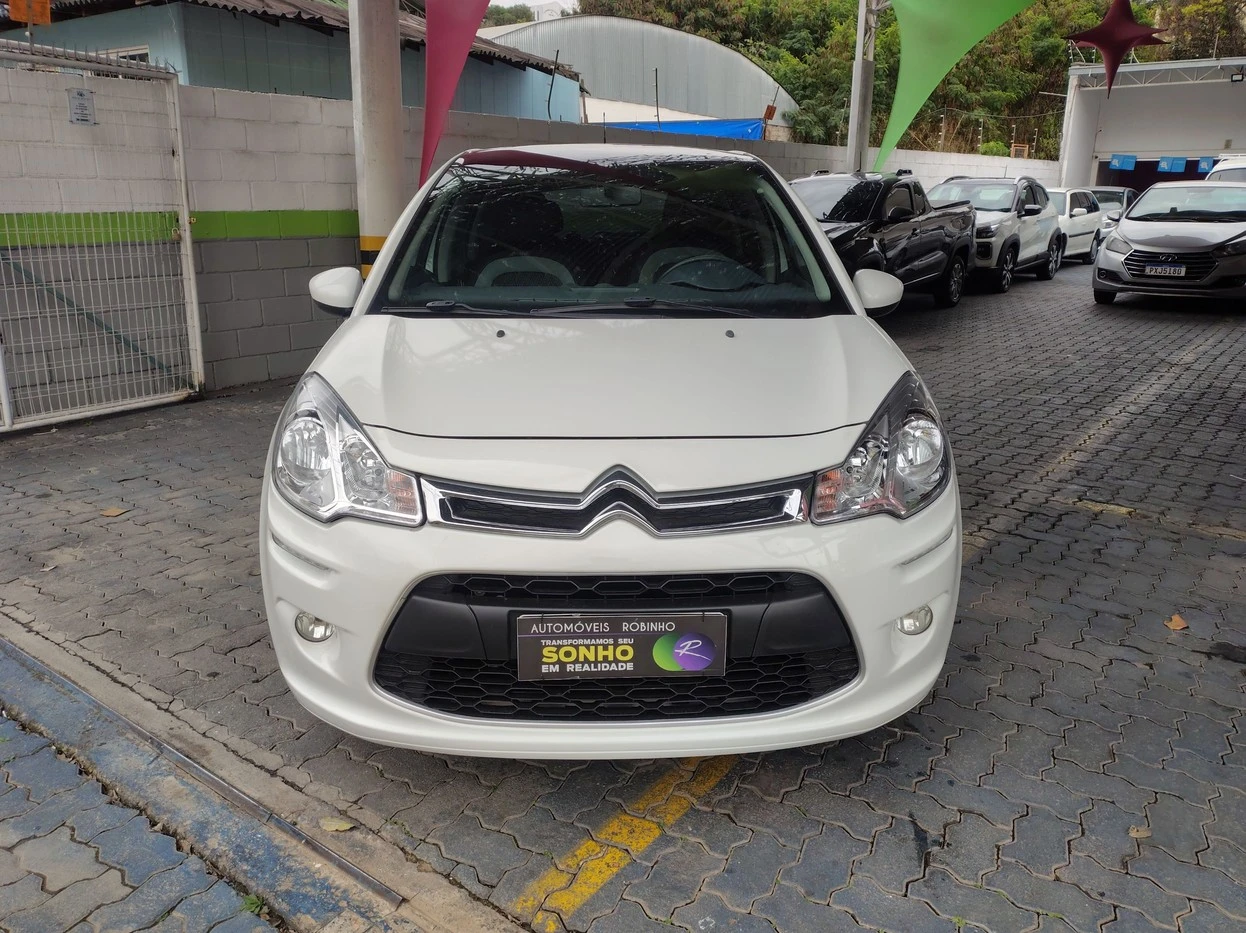 CITROEN C3