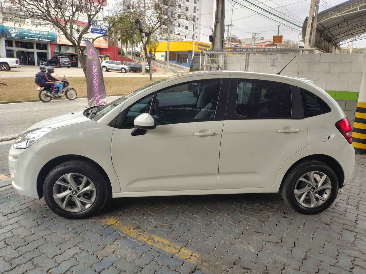 CITROEN C3