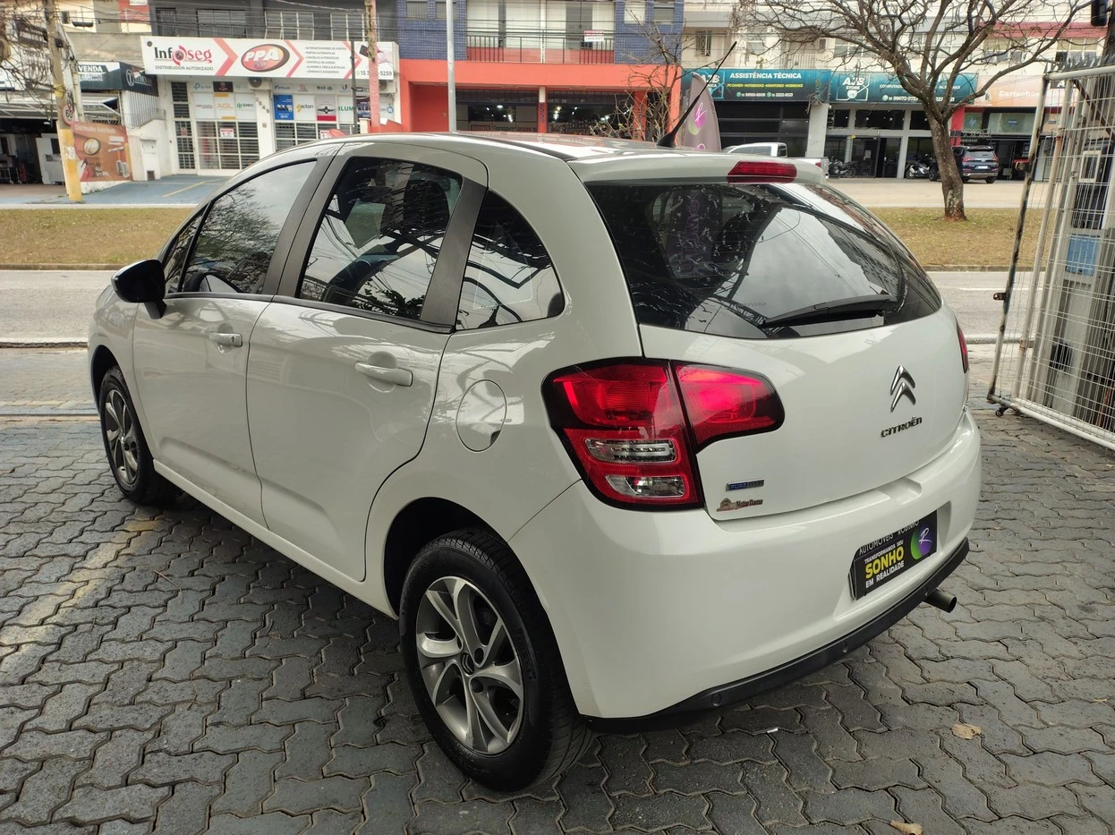 CITROEN C3