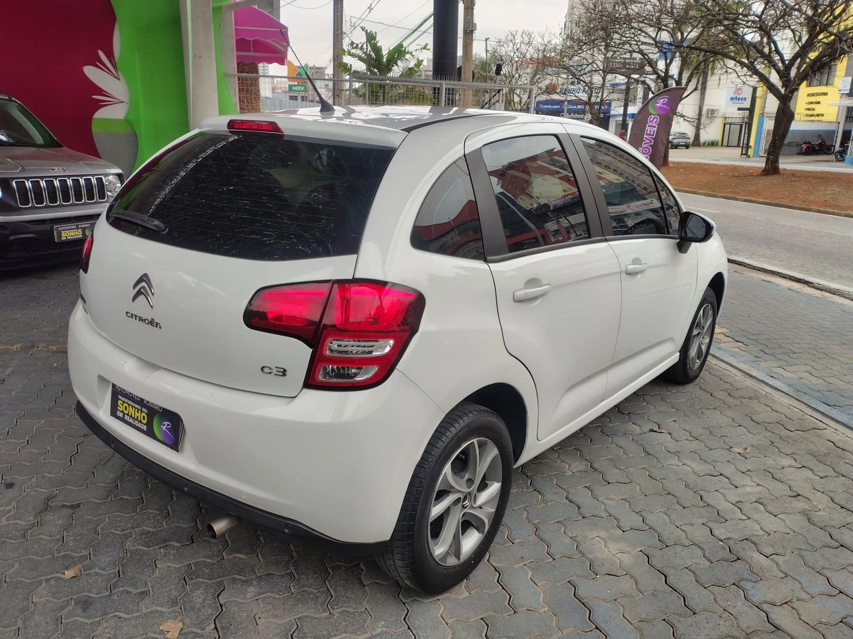 CITROEN C3