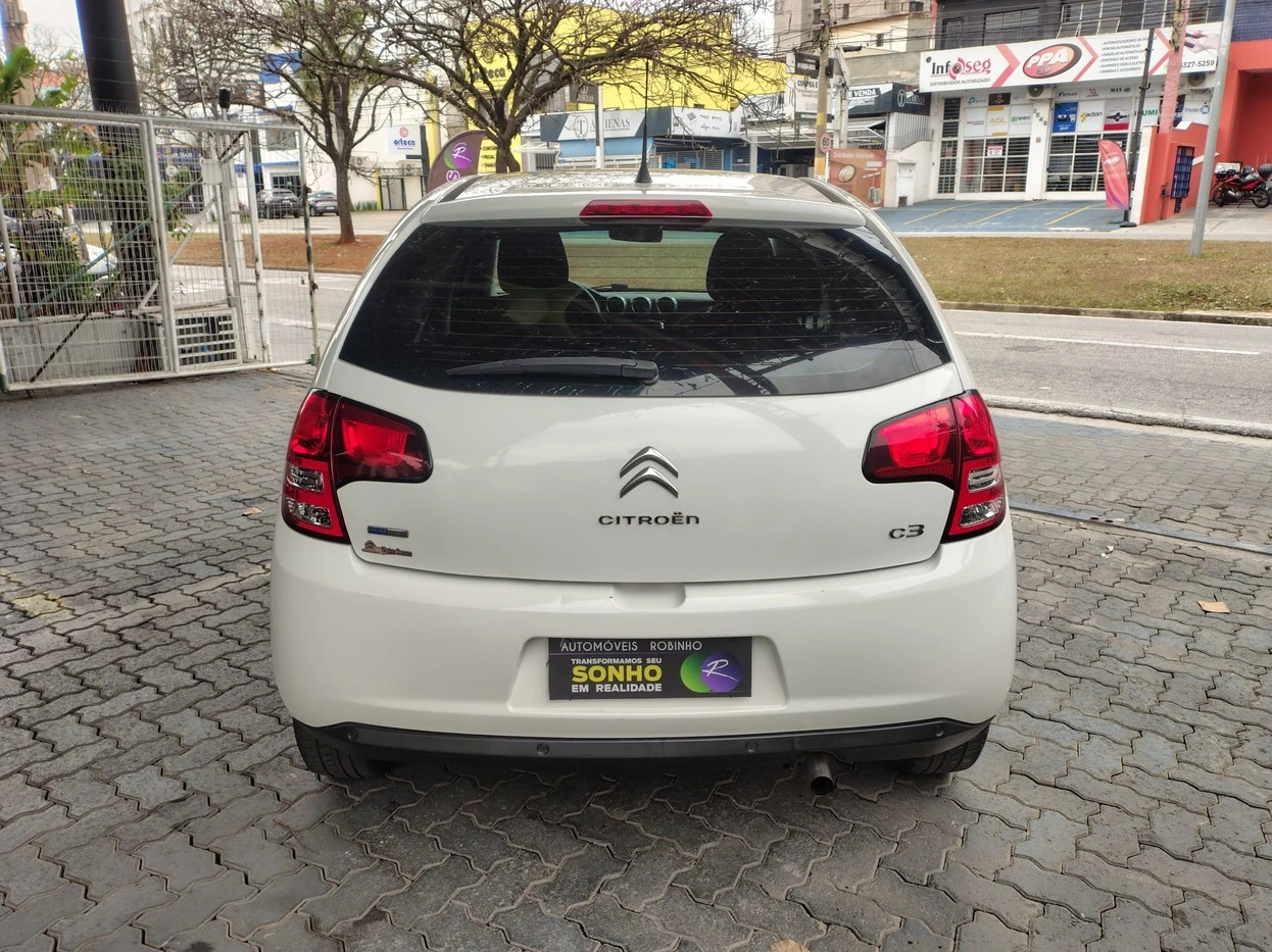 CITROEN C3
