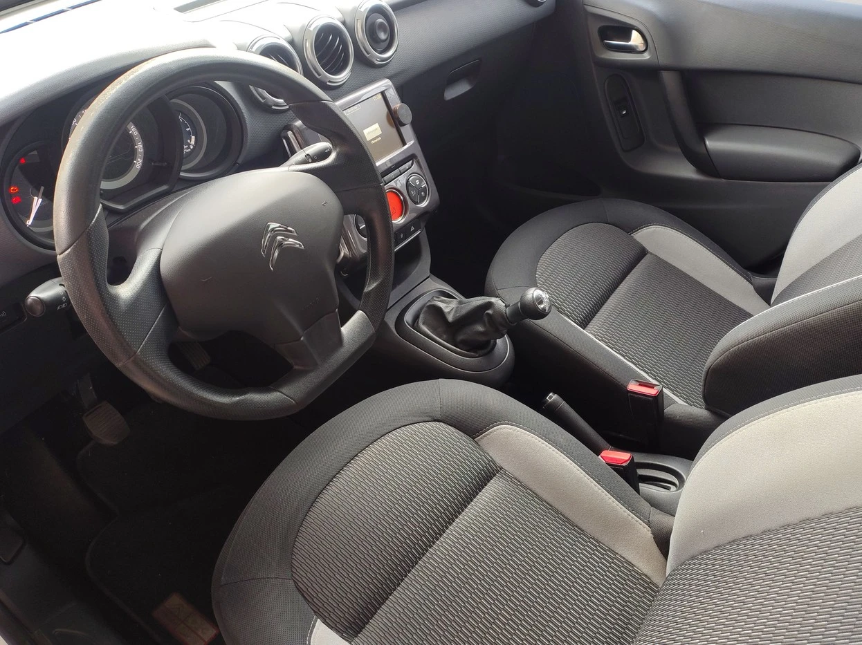 CITROEN C3
