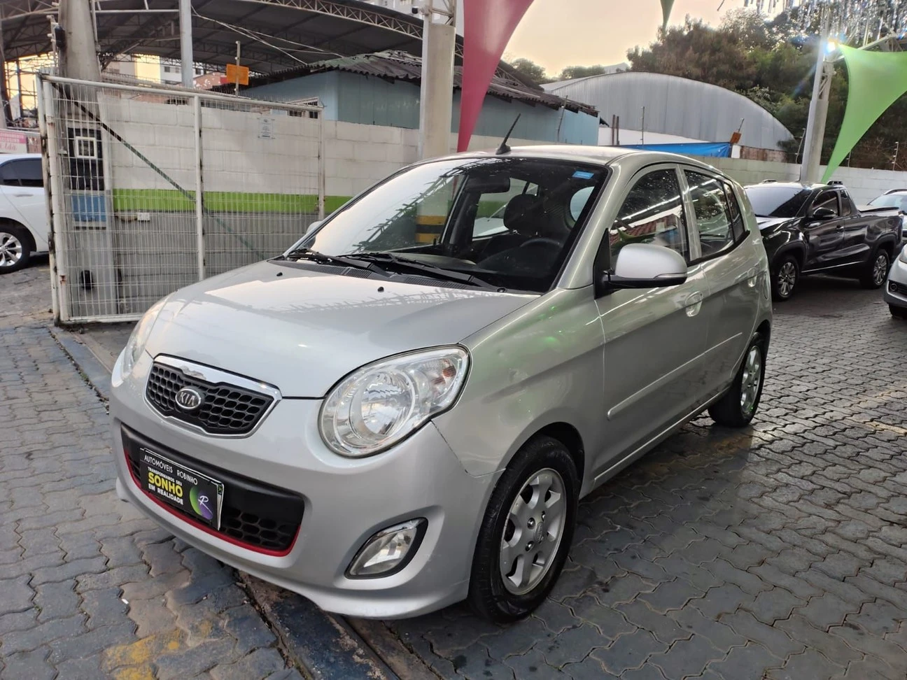 KIA PICANTO