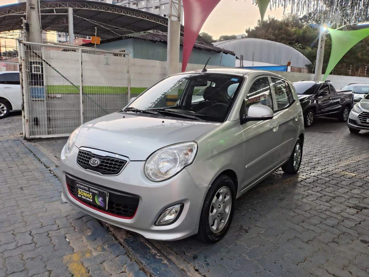 KIA PICANTO