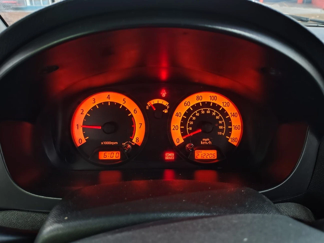 KIA PICANTO