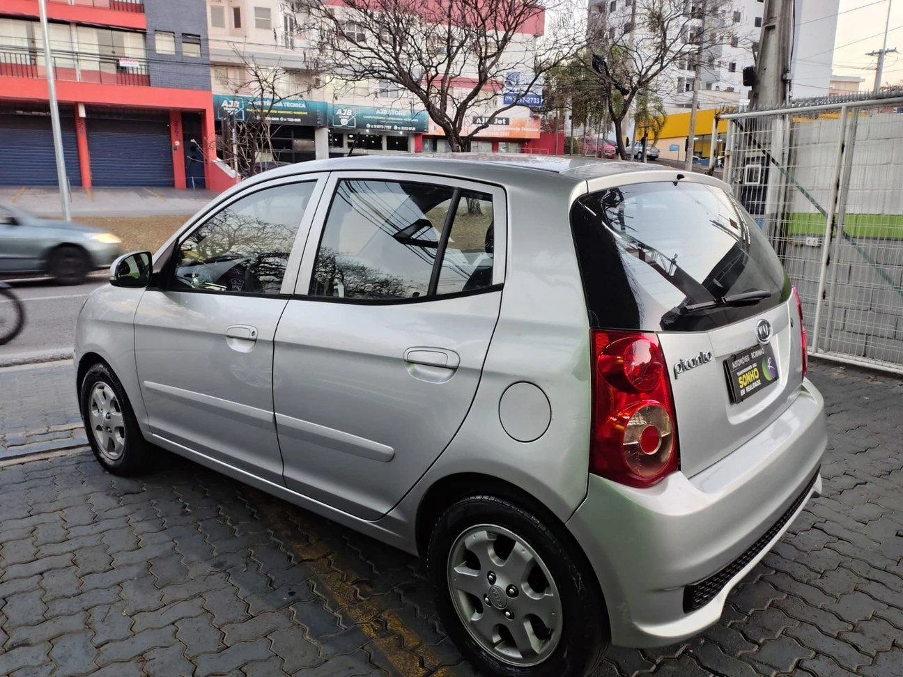 KIA PICANTO