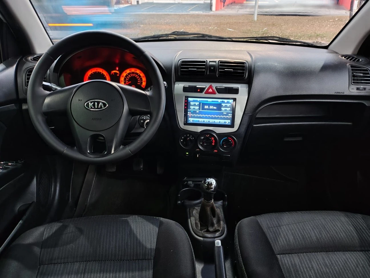 KIA PICANTO