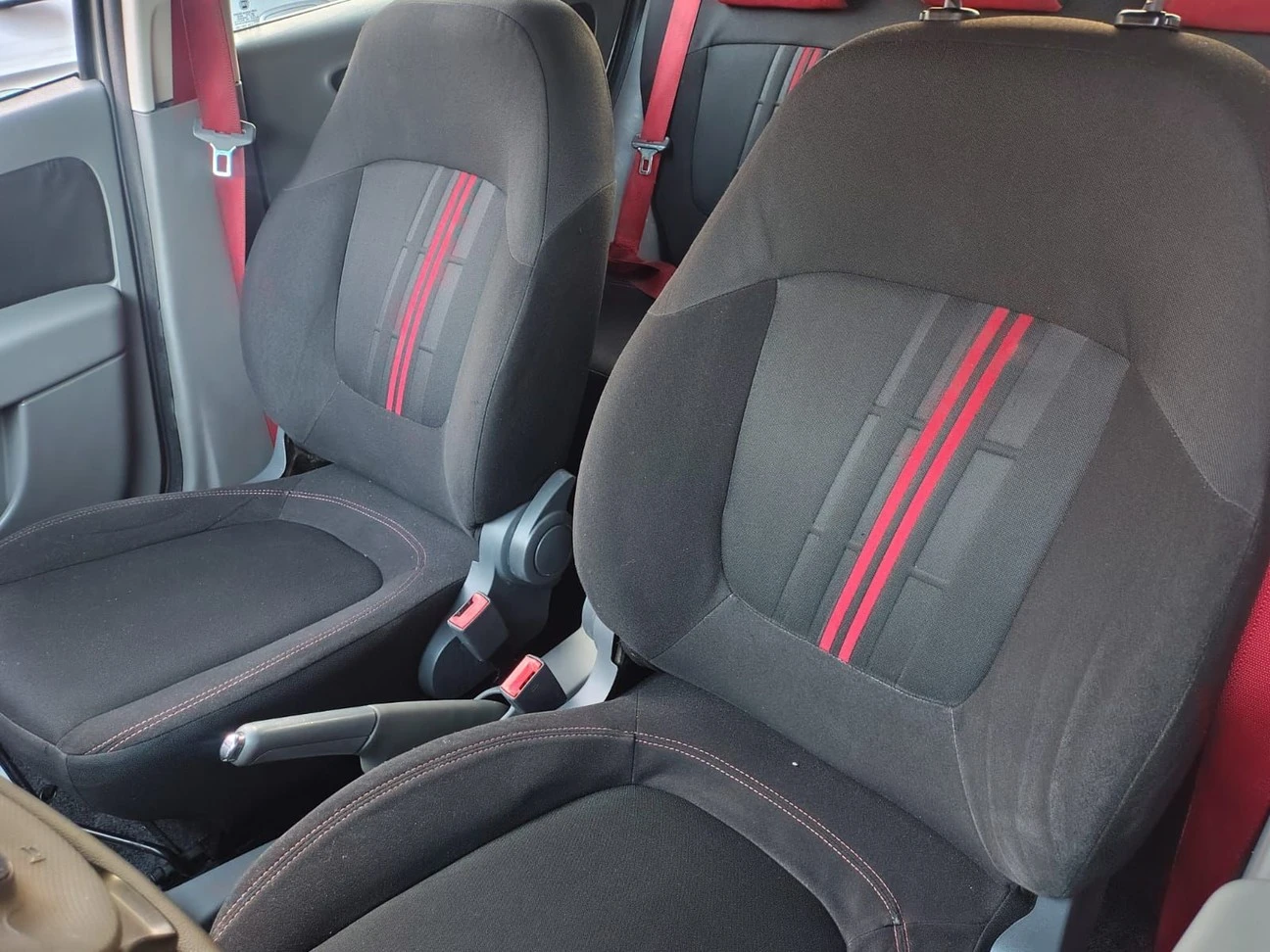 FIAT PALIO