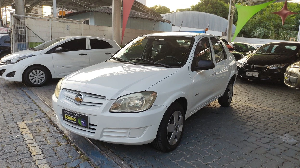 CHEVROLET PRISMA