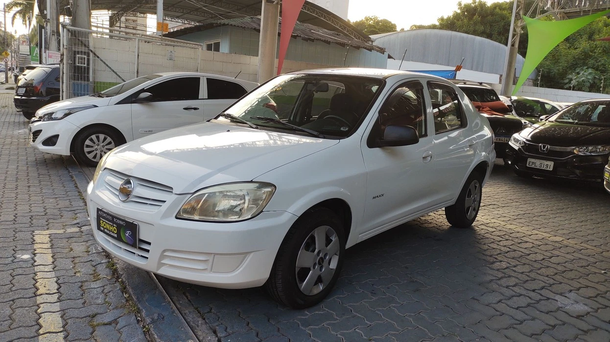 CHEVROLET PRISMA