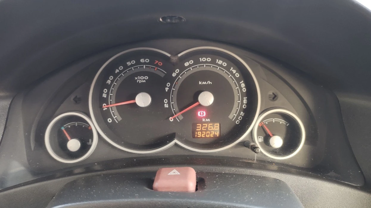 CHEVROLET PRISMA