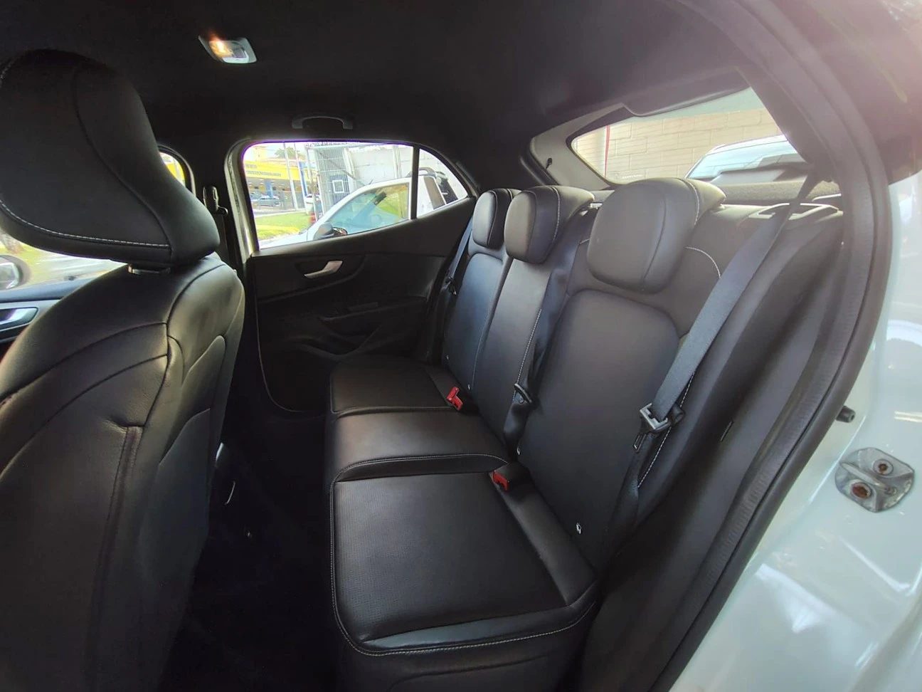 FIAT PULSE