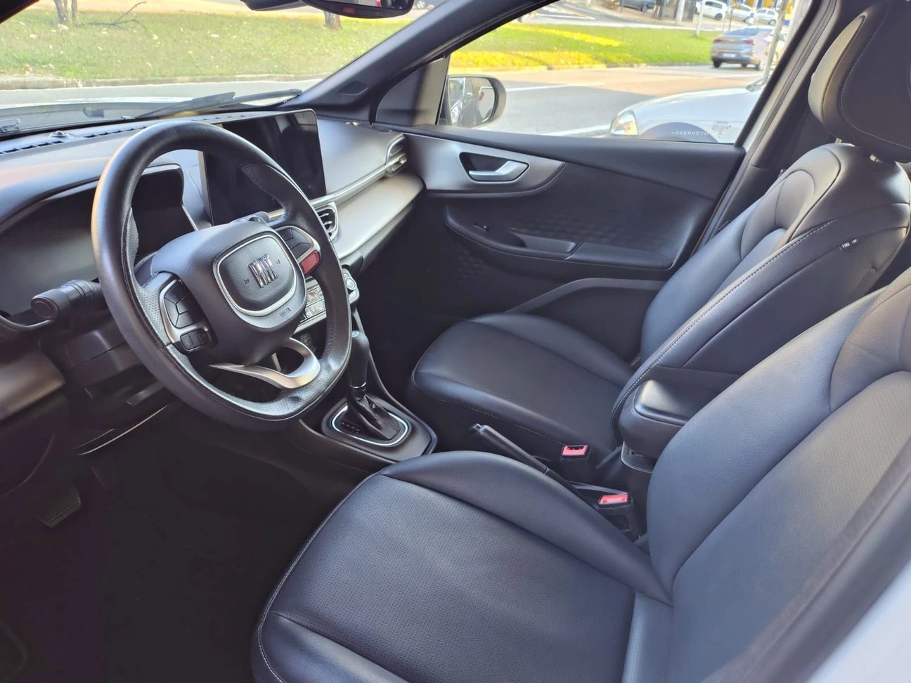 FIAT PULSE