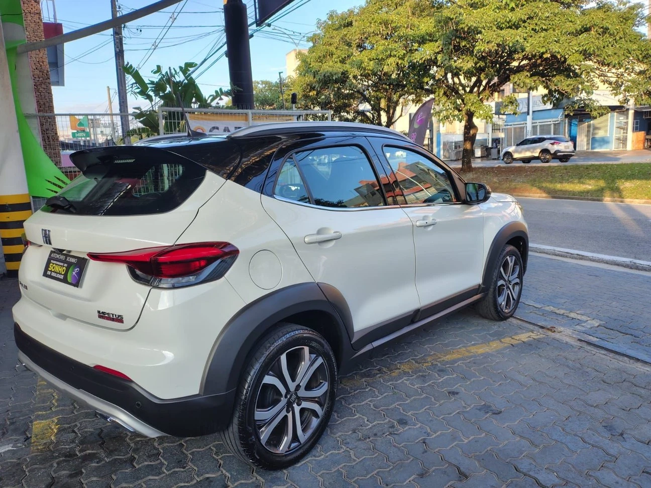 FIAT PULSE