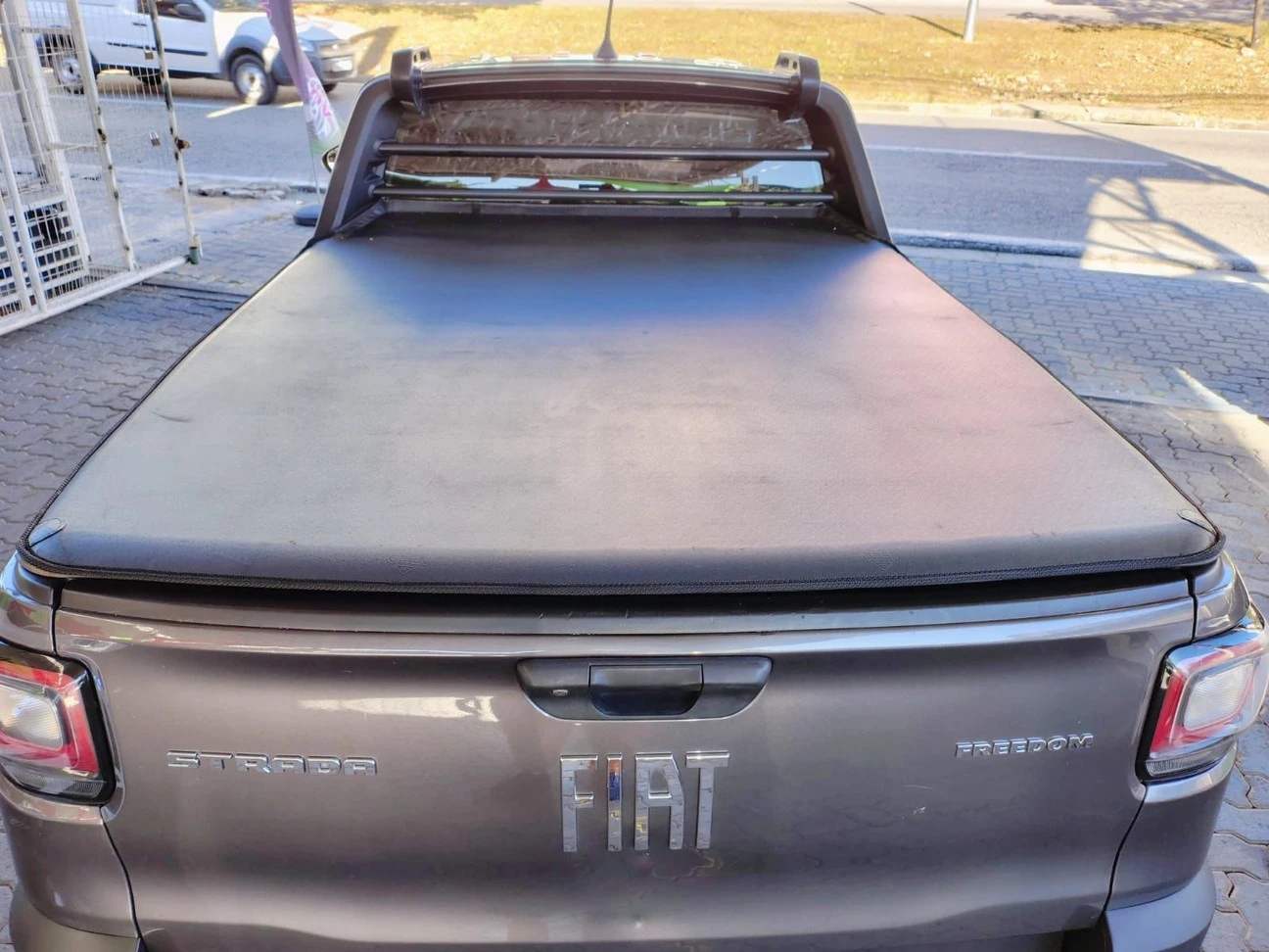 FIAT STRADA