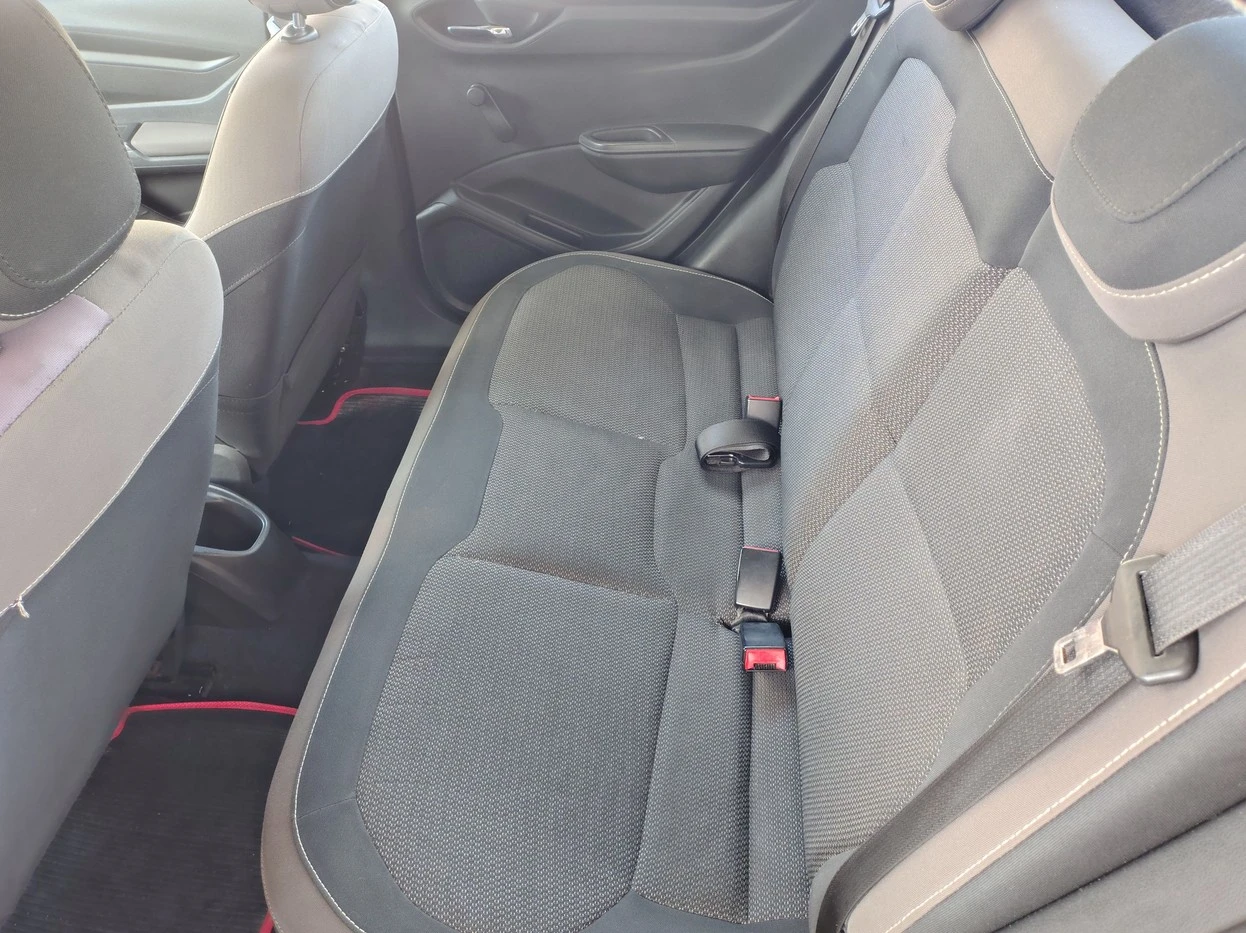 CHEVROLET PRISMA