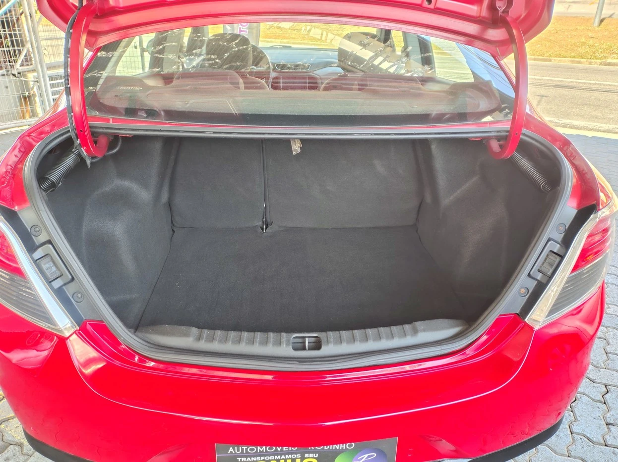 CHEVROLET PRISMA