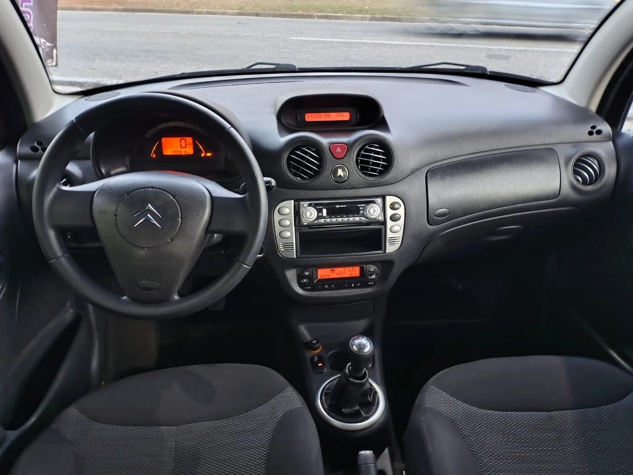 CITROEN C3
