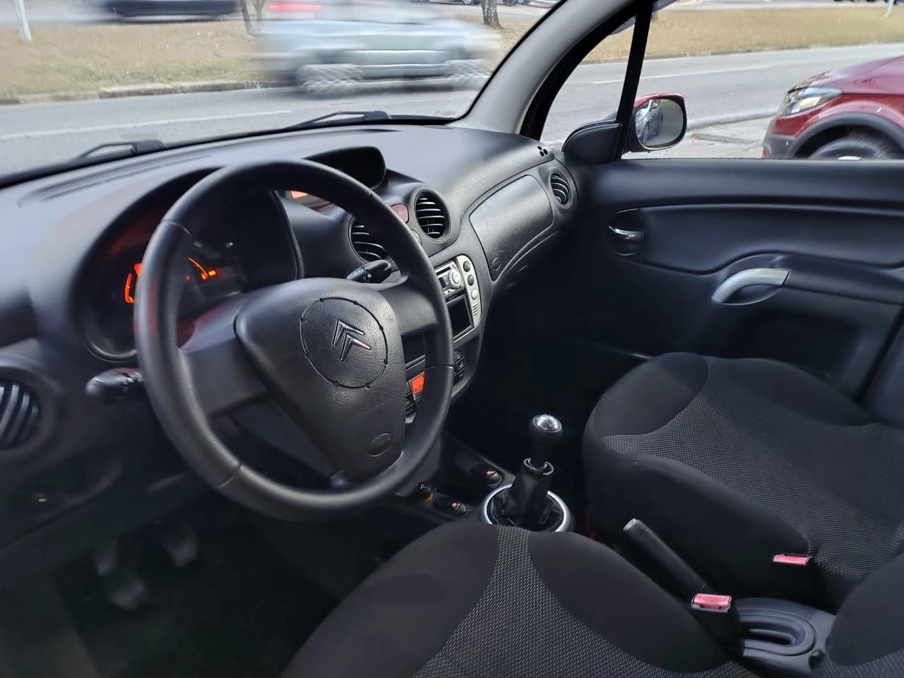 CITROEN C3