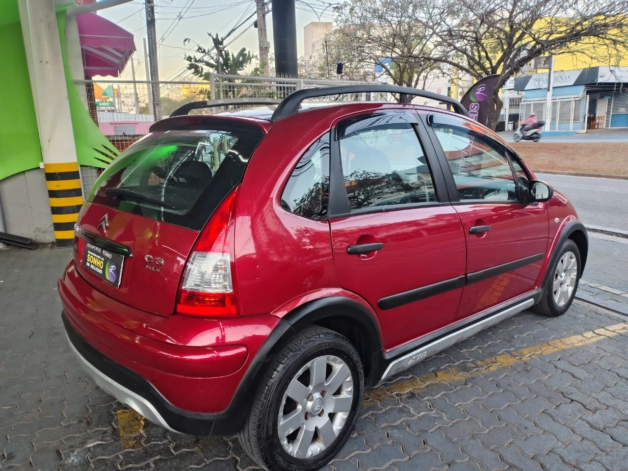 CITROEN C3