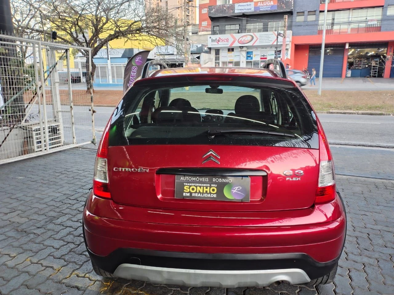 CITROEN C3