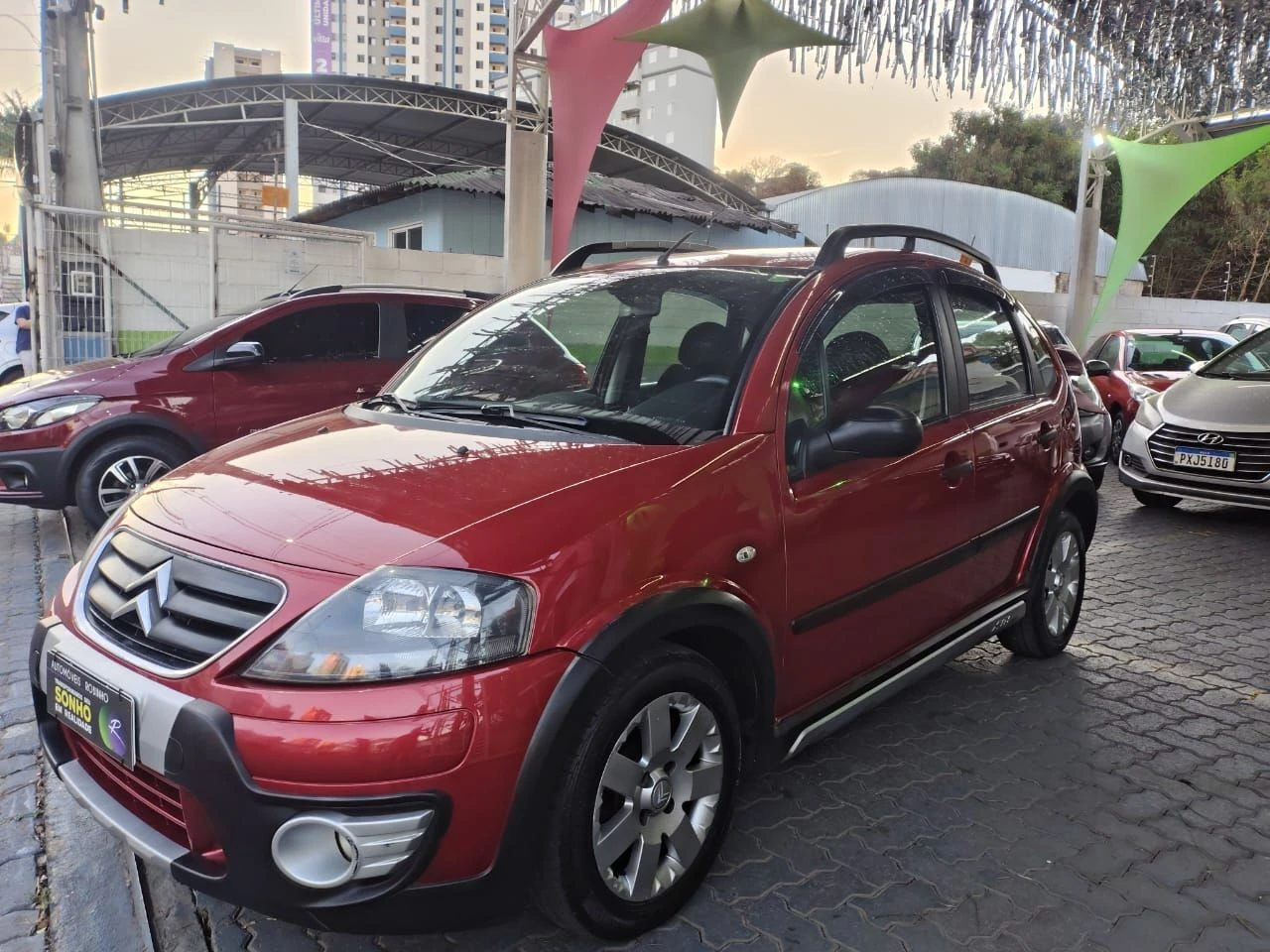 CITROEN C3