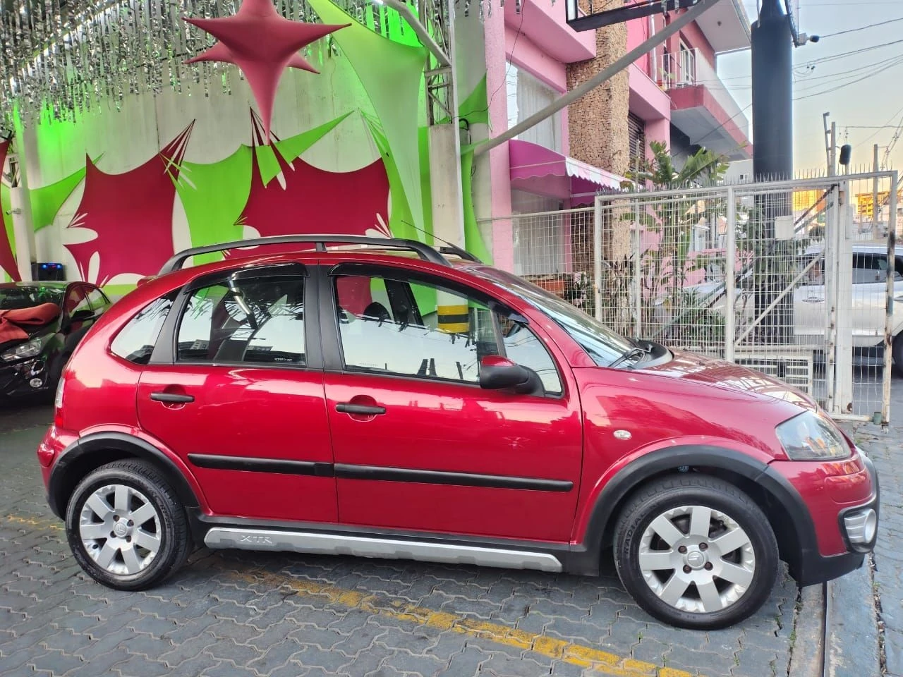 CITROEN C3