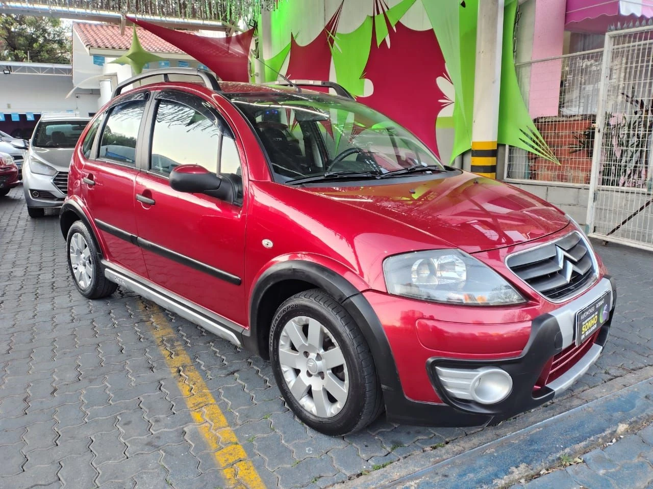 CITROEN C3