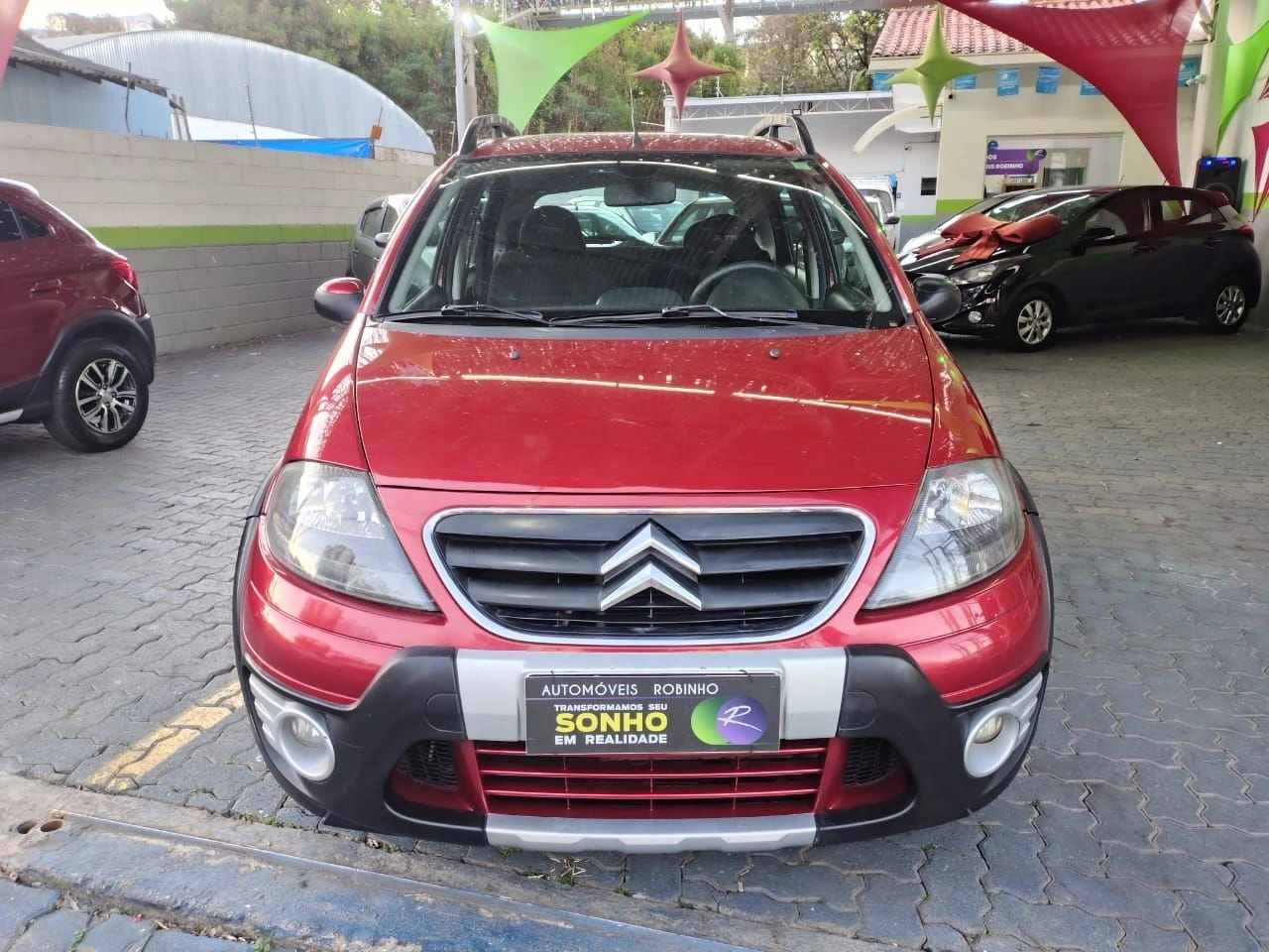CITROEN C3