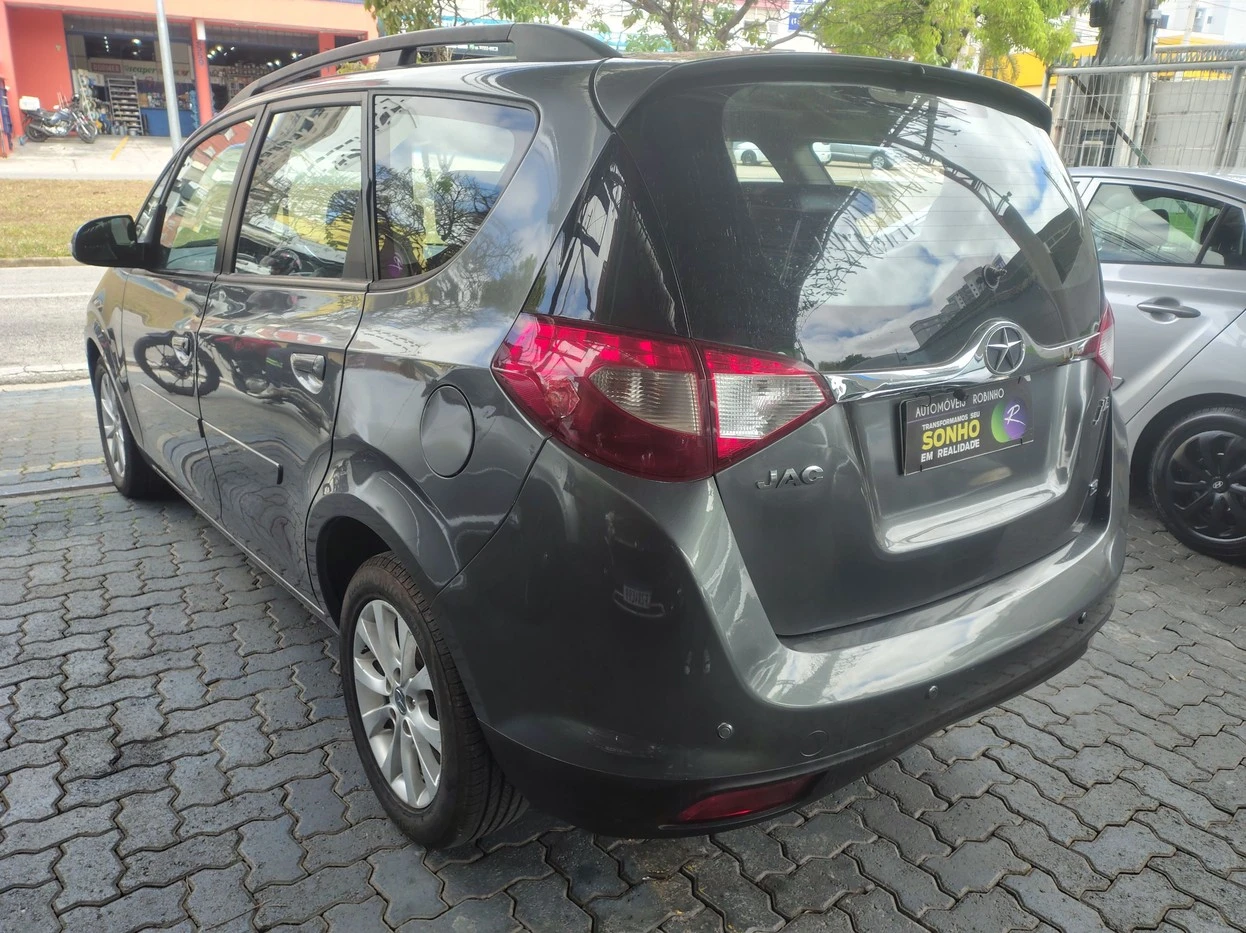 JAC J6