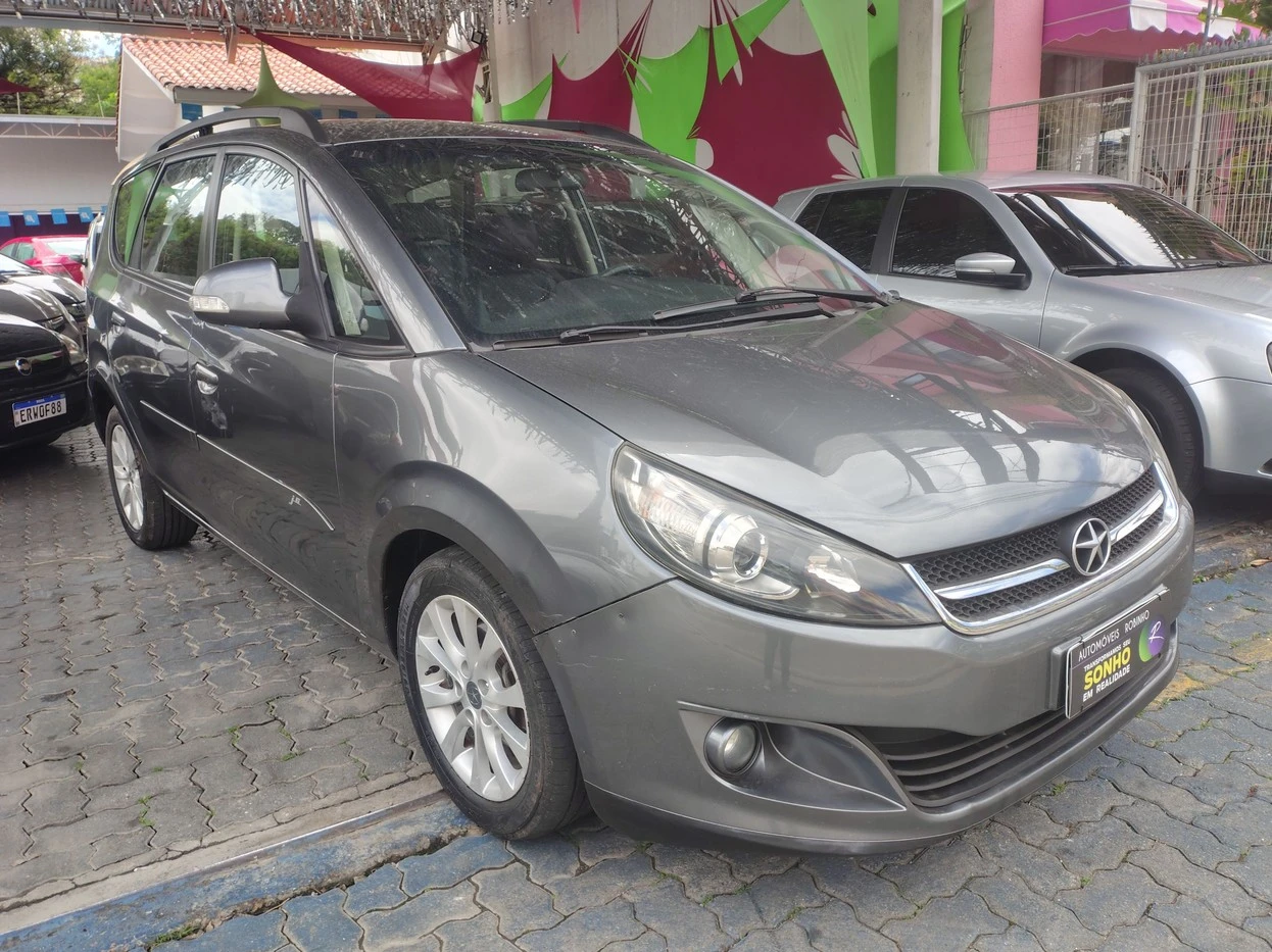JAC J6