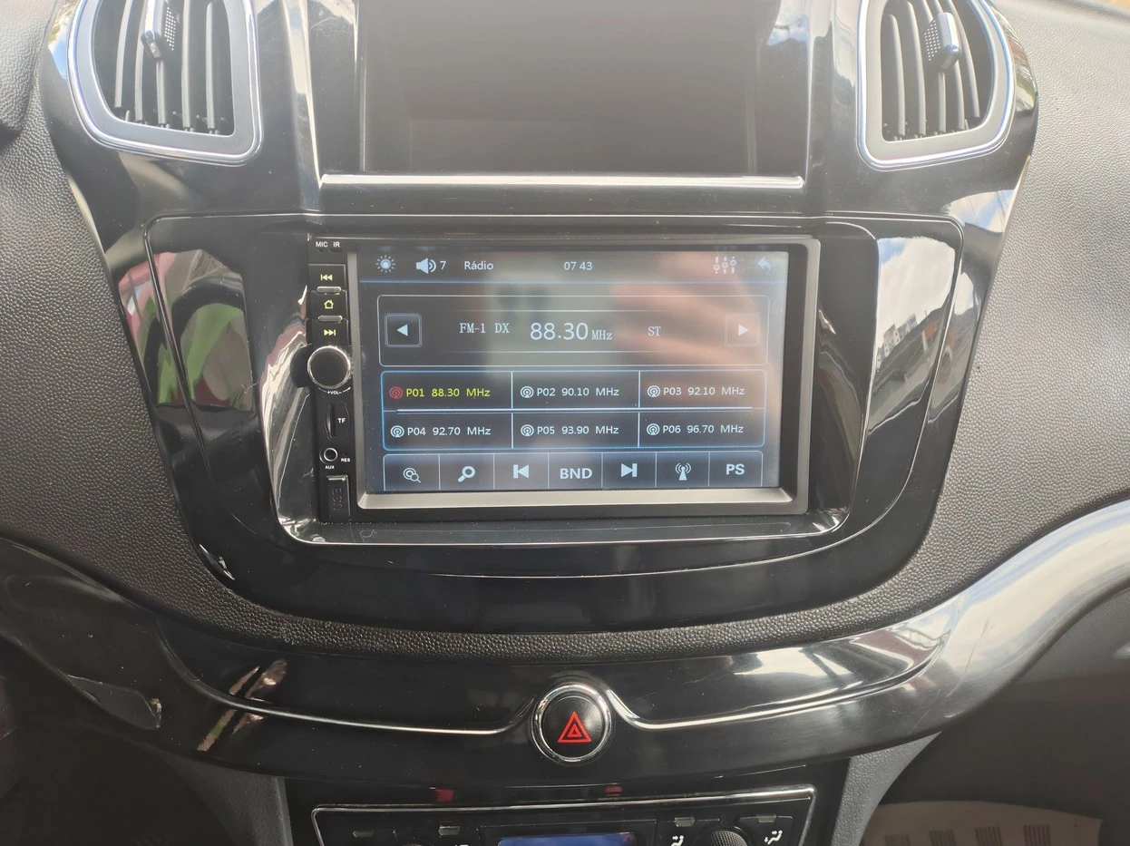 JAC J6