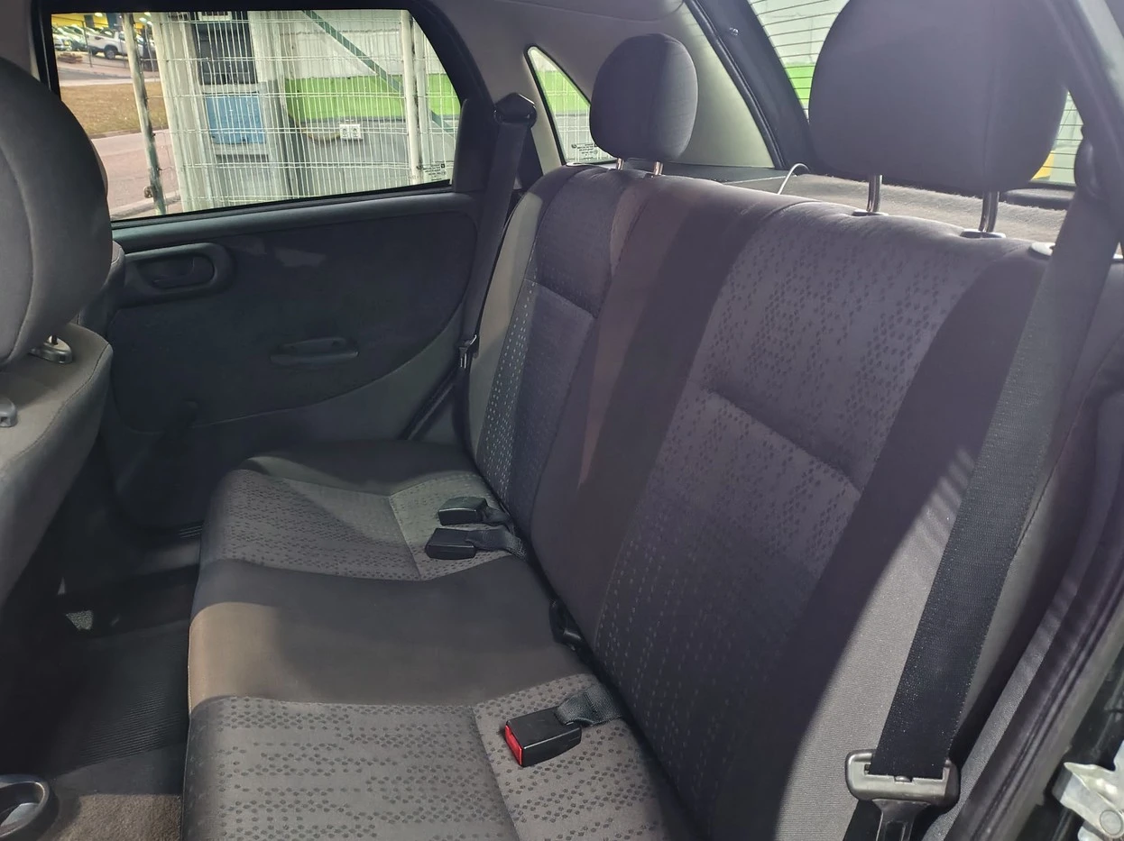 CHEVROLET CORSA