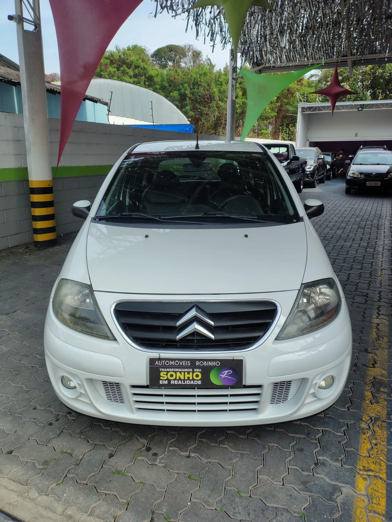 CITROEN C3