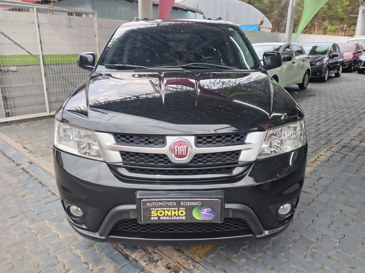 FIAT FREEMONT