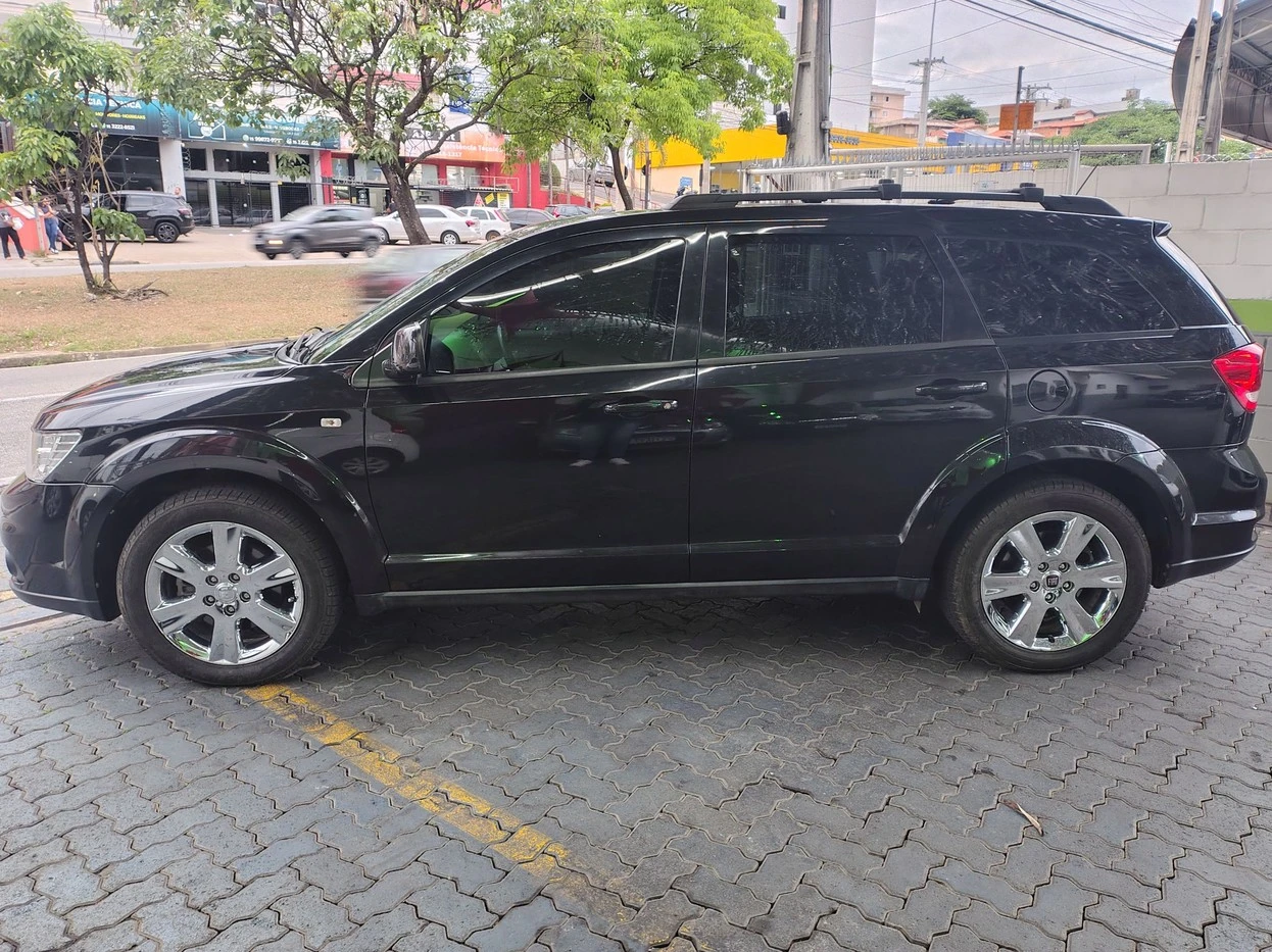 FIAT FREEMONT