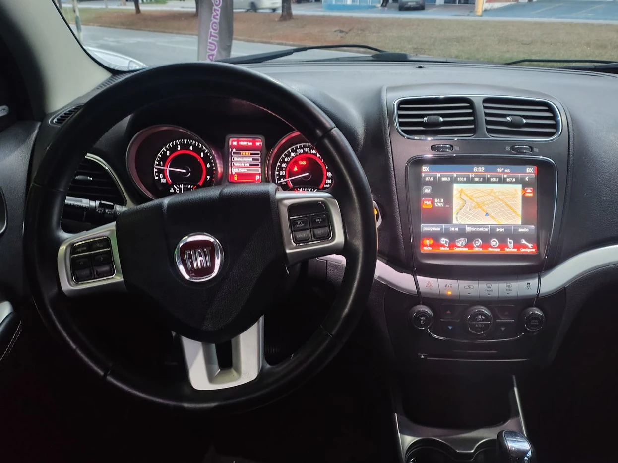 FIAT FREEMONT