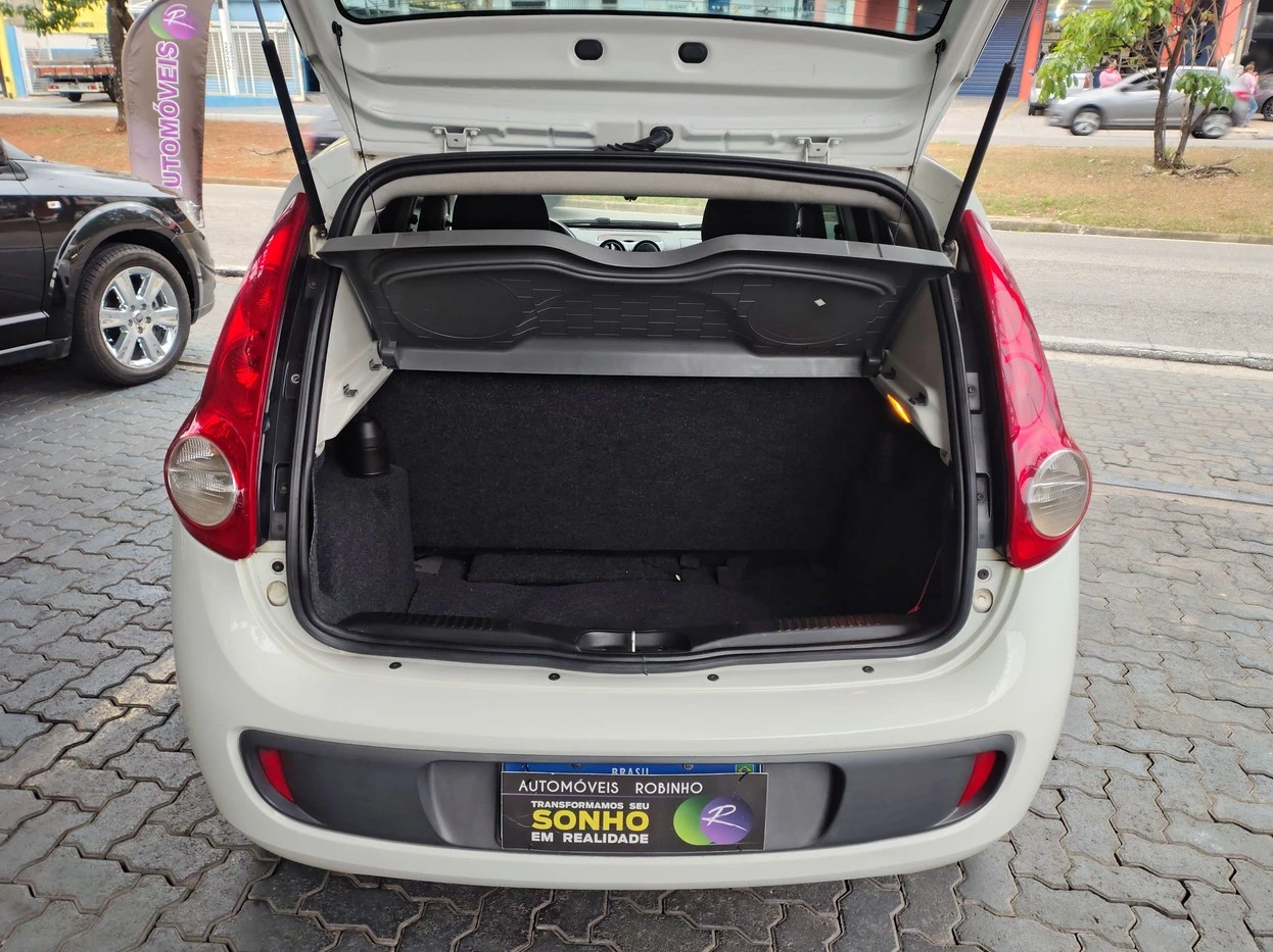 FIAT PALIO